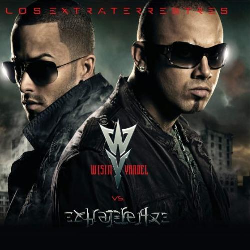 Los Extraterrestres - Control
