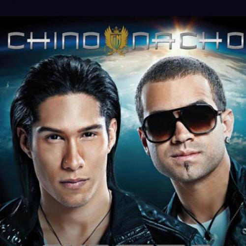 Supremo - Bachata Rosa