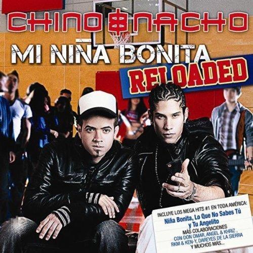 Tu Angelito Soy Yo Chino Y Nacho Official Video Nuevo 2010