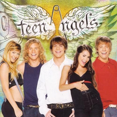 Teenangels 2 - Estoy Listo