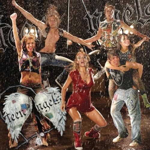 TeenAngels I - Escaparé