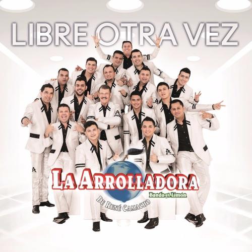 Libre Otra Vez - Arrepentida