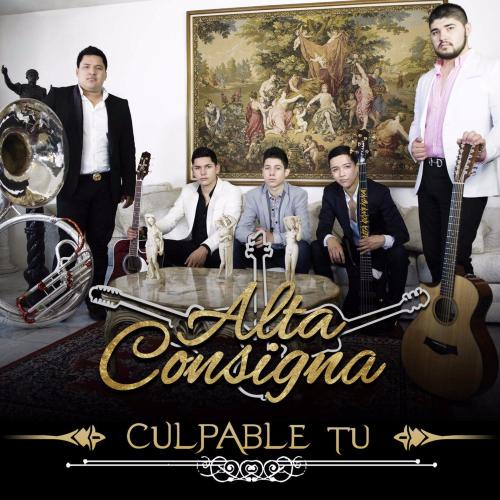 Culpable Tu - Tu sabes que