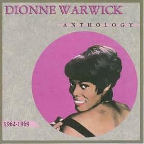 Anthology 1962-1969 - I Say A Little Prayer