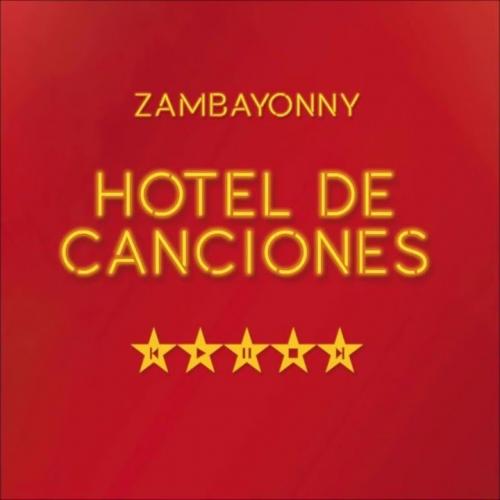 Hotel de Canciones - Una vida puede salir mal