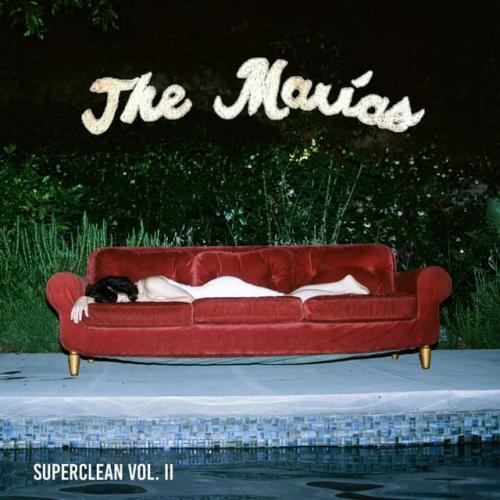 Superclean Vol. II - Cariño