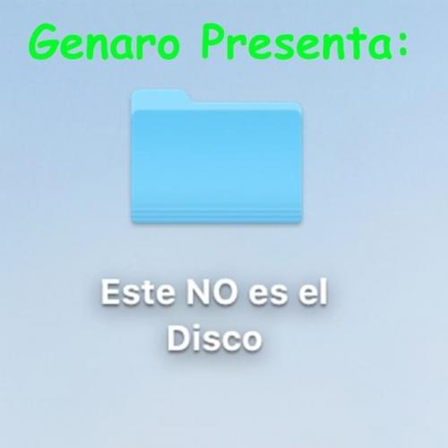 Genaro Presenta: Este No Es... - Única Testigo