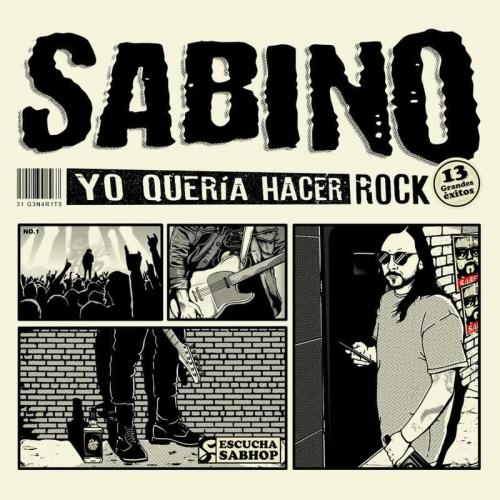 Yo Quería Hacer Rock - Yo Quería Hacer Rock