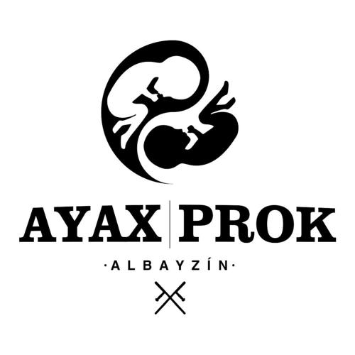 Albayzin Recopilatorio - Manía Persecutoria