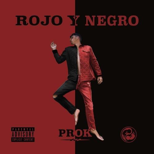 Rojo y Negro - Salvatore Maranzano