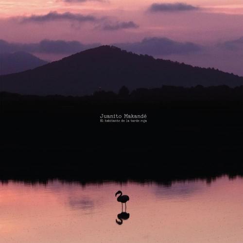 El Habitante de la Tarde Roja - El Llanto de las Gallinas