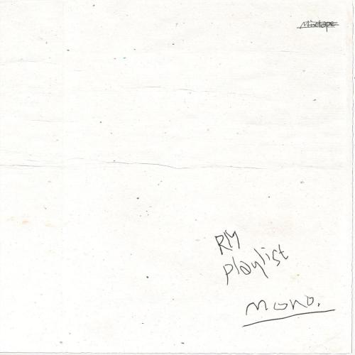 mono. - Moonchild