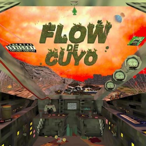 Flow de Cuyo - Corda