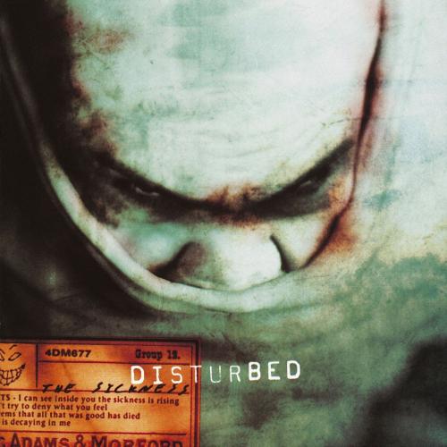 The Sickness - Shout 2000