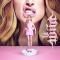 Disco de la canción La Niña De La Escuela (ft. TINI, Belinda)