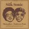 Disco de la canción Silk Sonic Intro (ft. Anderson .Paak, Silk Sonic)