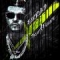 Disco de la canción Oscuridad (ft. Anuel AA)