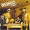 Disco de la canción Amigo bronco