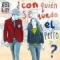 Disco de la canción Corre