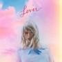 Disco de la canción Lover