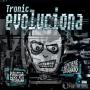 Disco de la canción Evoluciona
