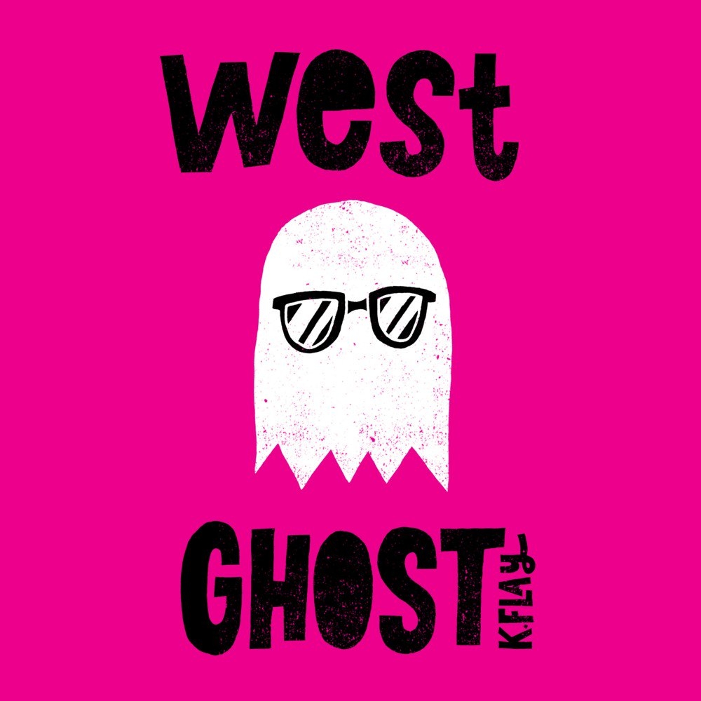 West ghosts