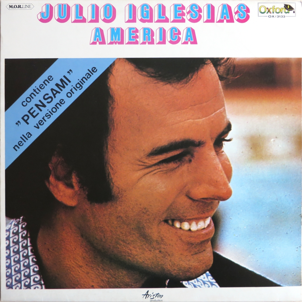 Amor Amor Amor Julio Iglesias Lyrics