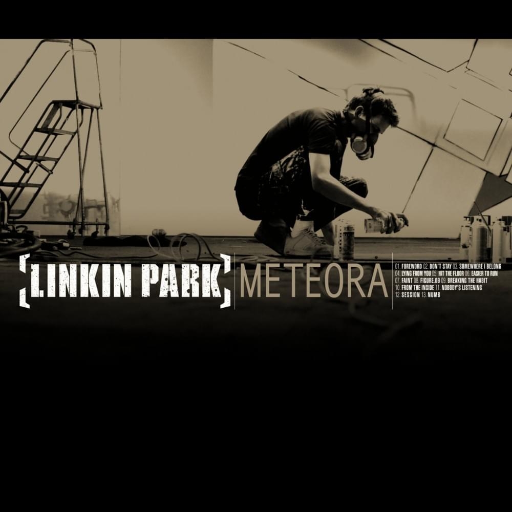 Breaking The Habit En Espanol Linkin Park Musica Com