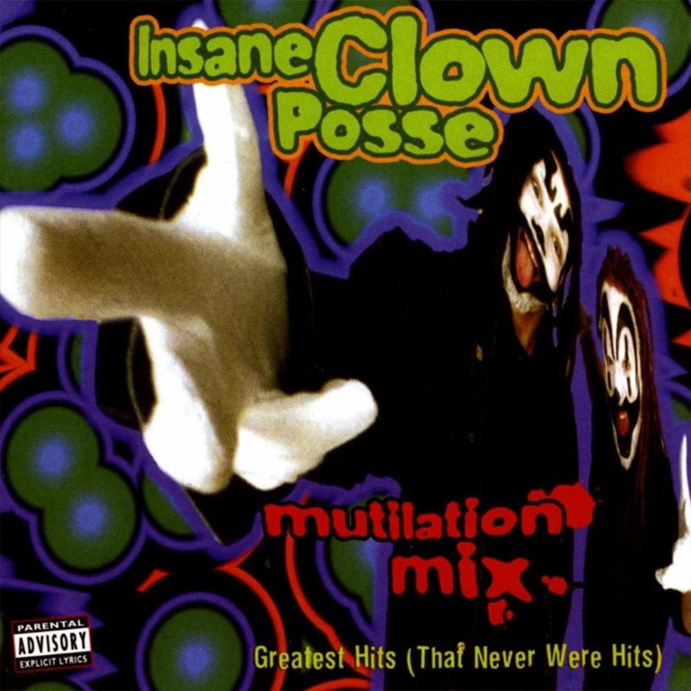 Insane Clown Pussys