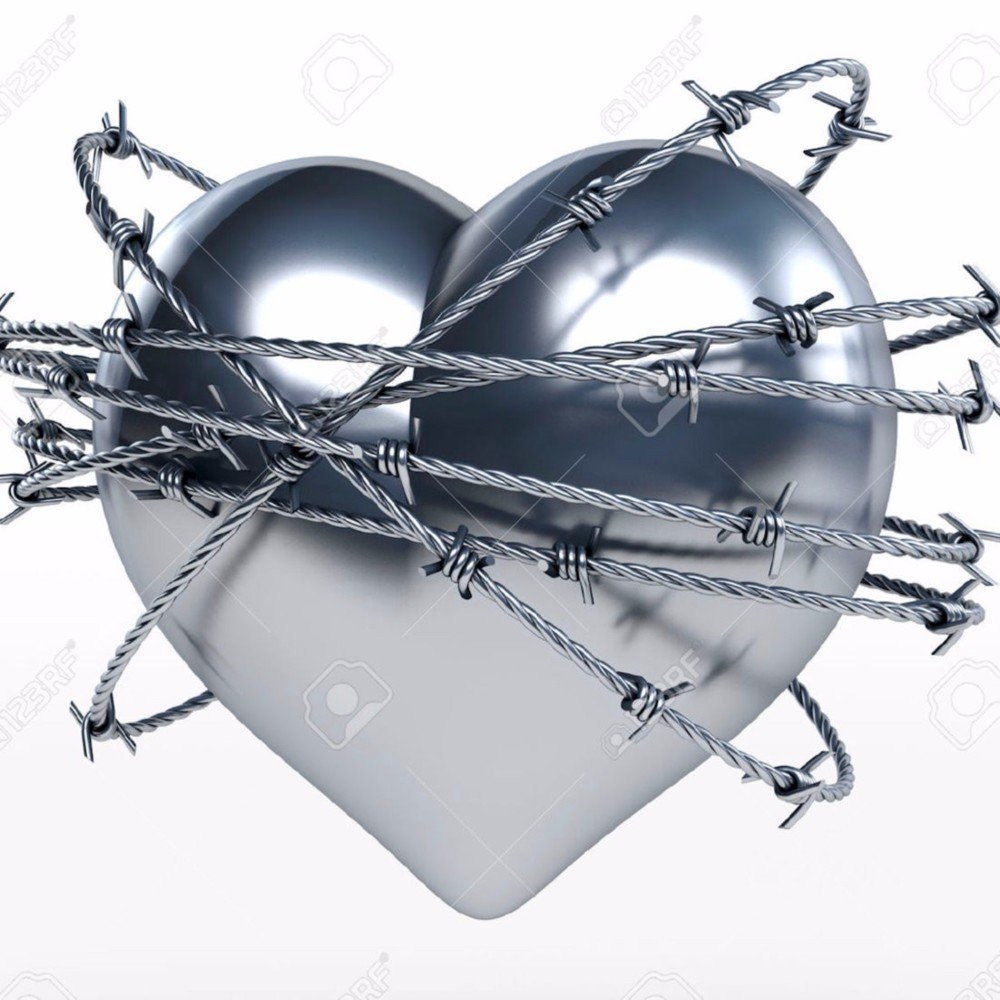 Металлическое сердце