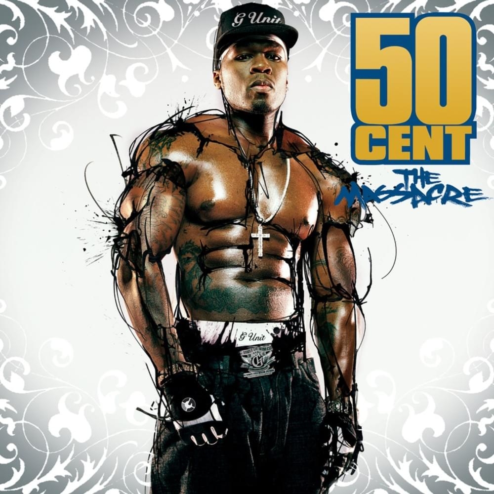 Get In My Car LETRA - 50 Cent 