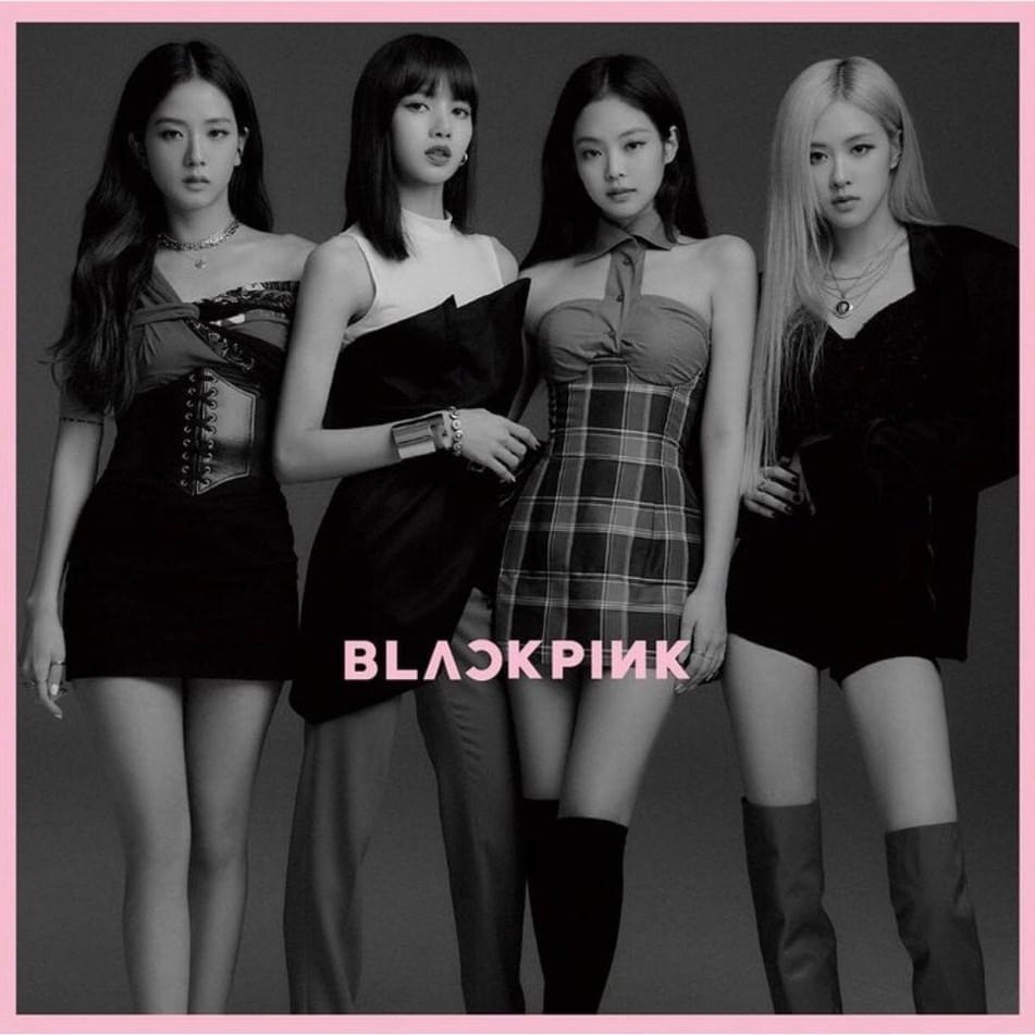 아니길 (Hope Not) (Letra/Lyrics) - BlackPink | Musica.com