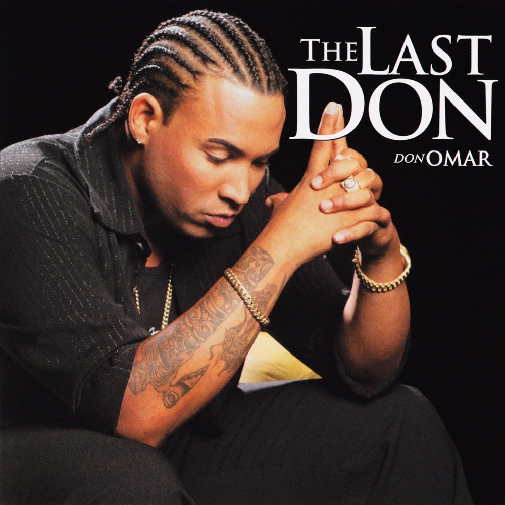 Letra dile don omar