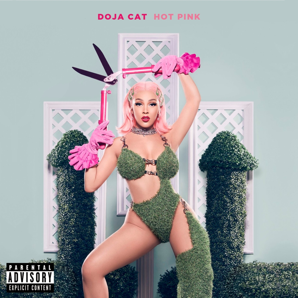 Cyber Sex - Letra - Doja Cat - Musica.com