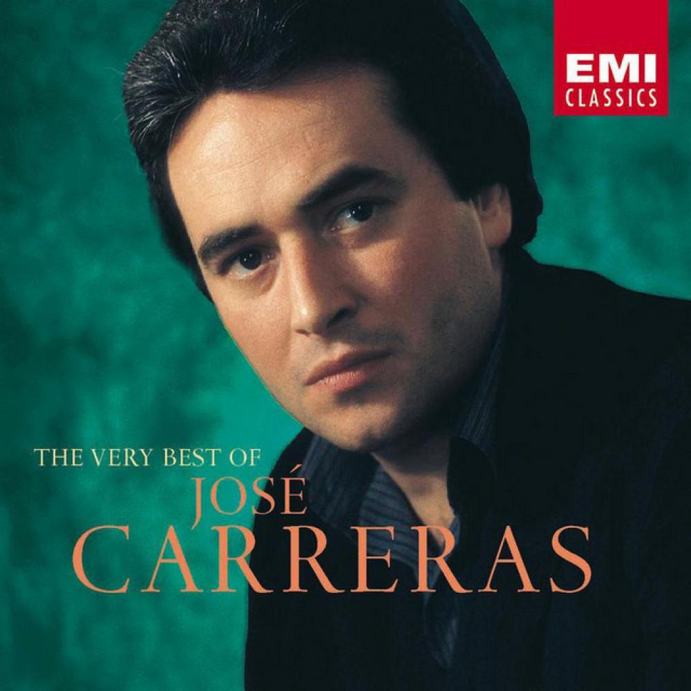 Amigos Para Siempre Letra José Carreras