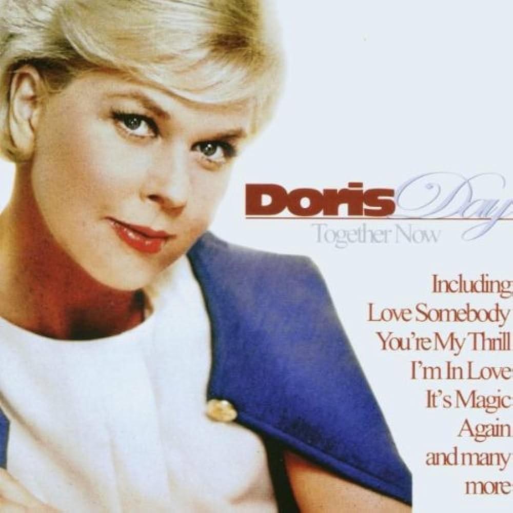 Doris Letras Again - Letra - Doris Day - Musica.com