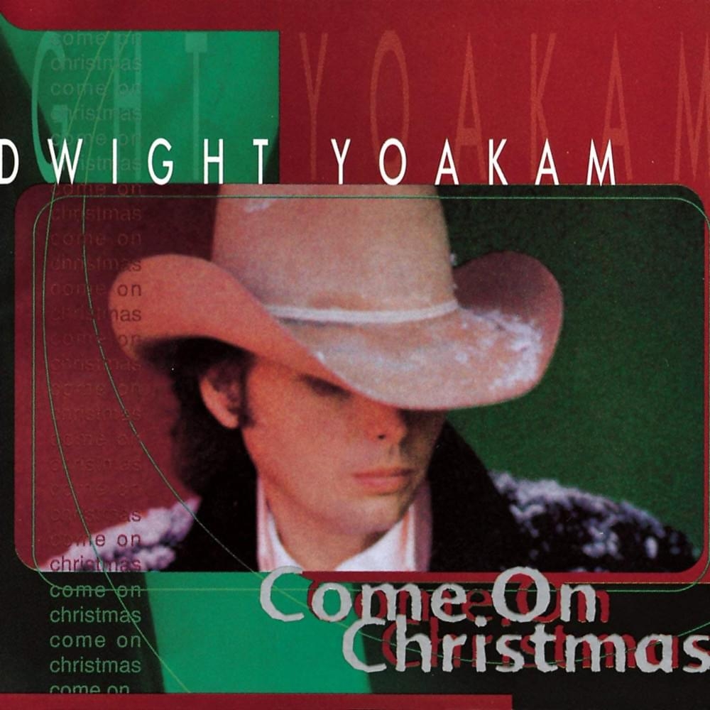 Santa Claus Is Back In Town Letra Dwight Yoakam