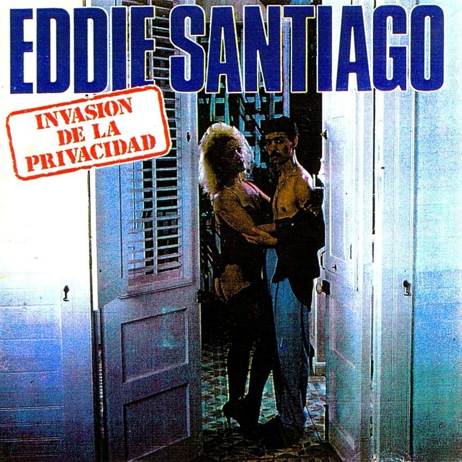 image of Letra de MÍA de Eddie Santiago - Musica.com