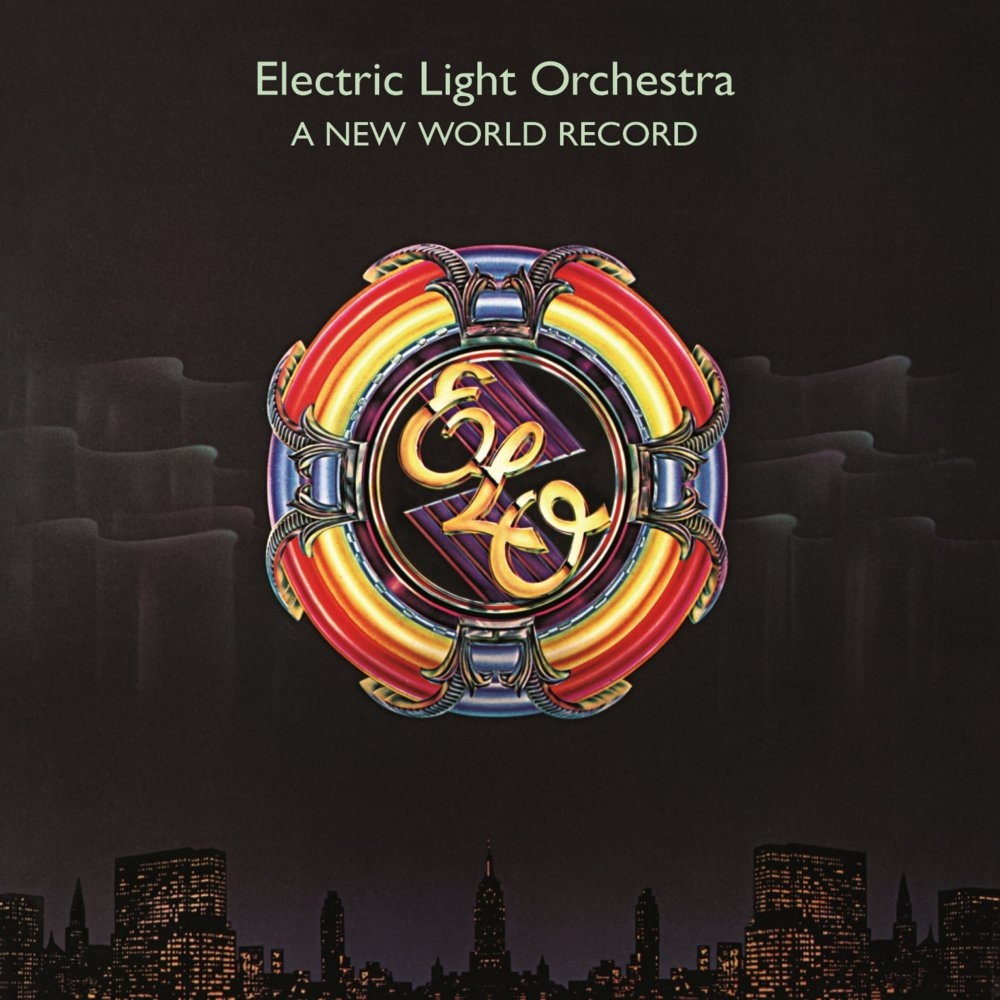 electric light orchestra shangri la