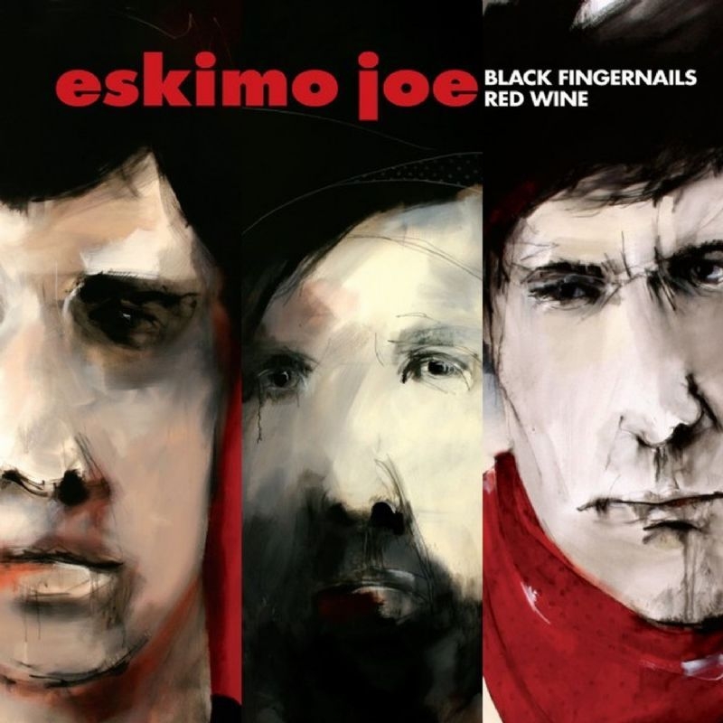 London bombs Letra Eskimo Joe