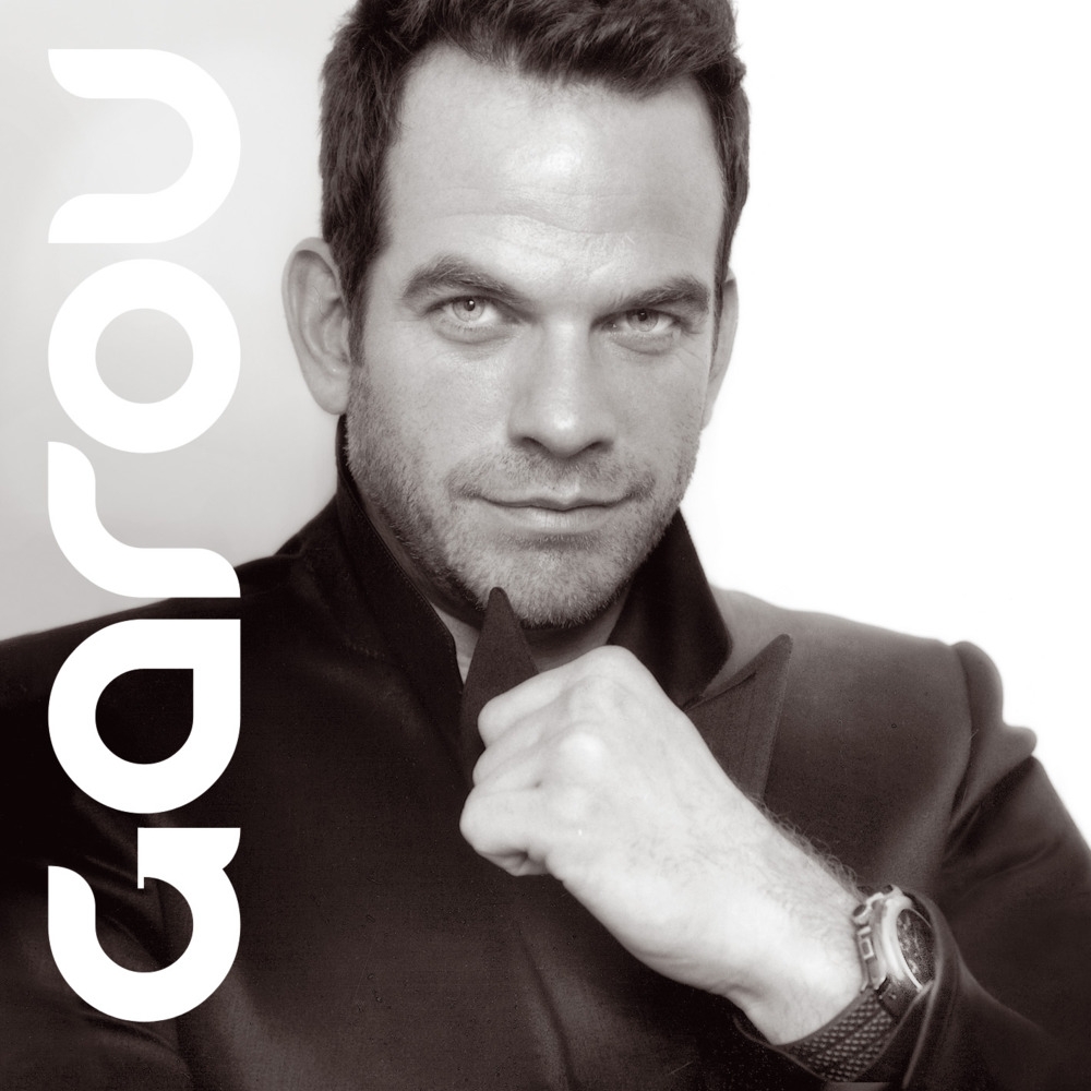 je-suis-le-m-me-letra-garou-musica