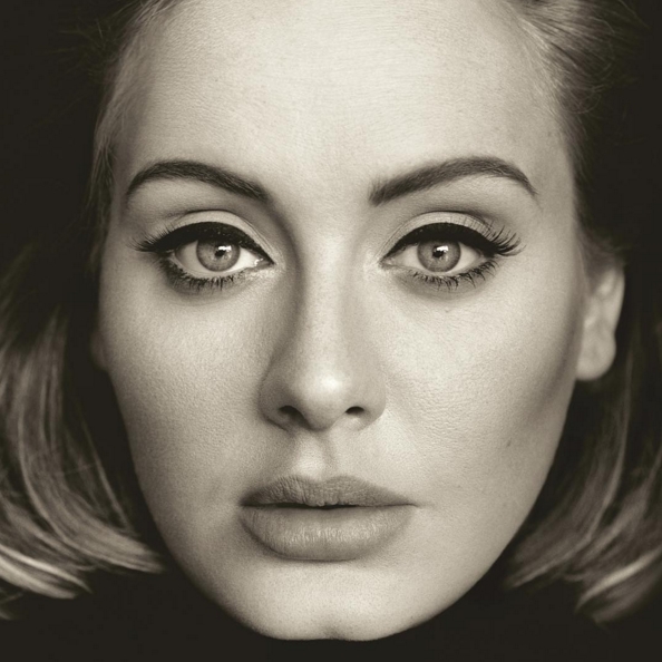 Letra de Love In The Dark en español - Adele - Musica.com