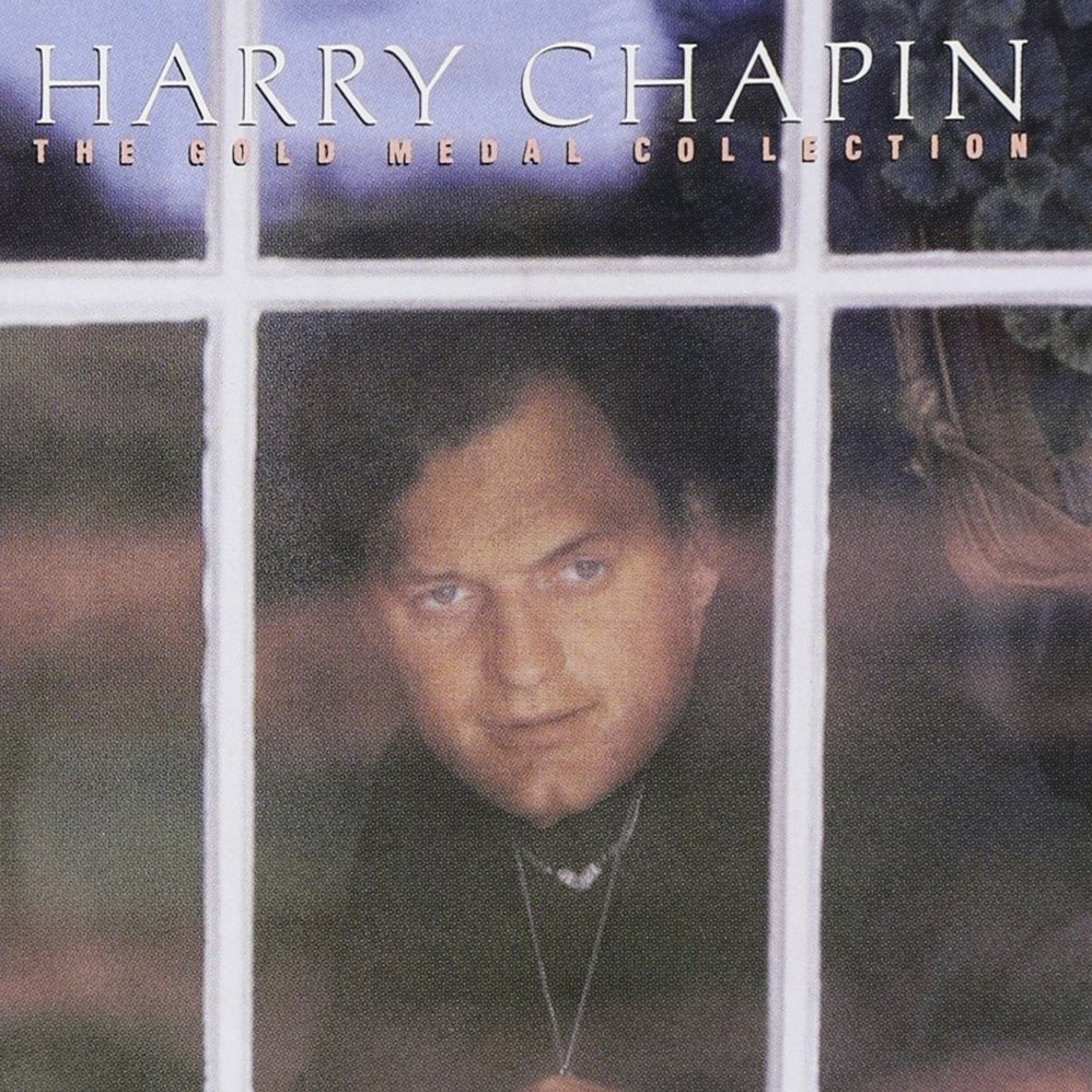 Flowers Are Red Letra Harry Chapin