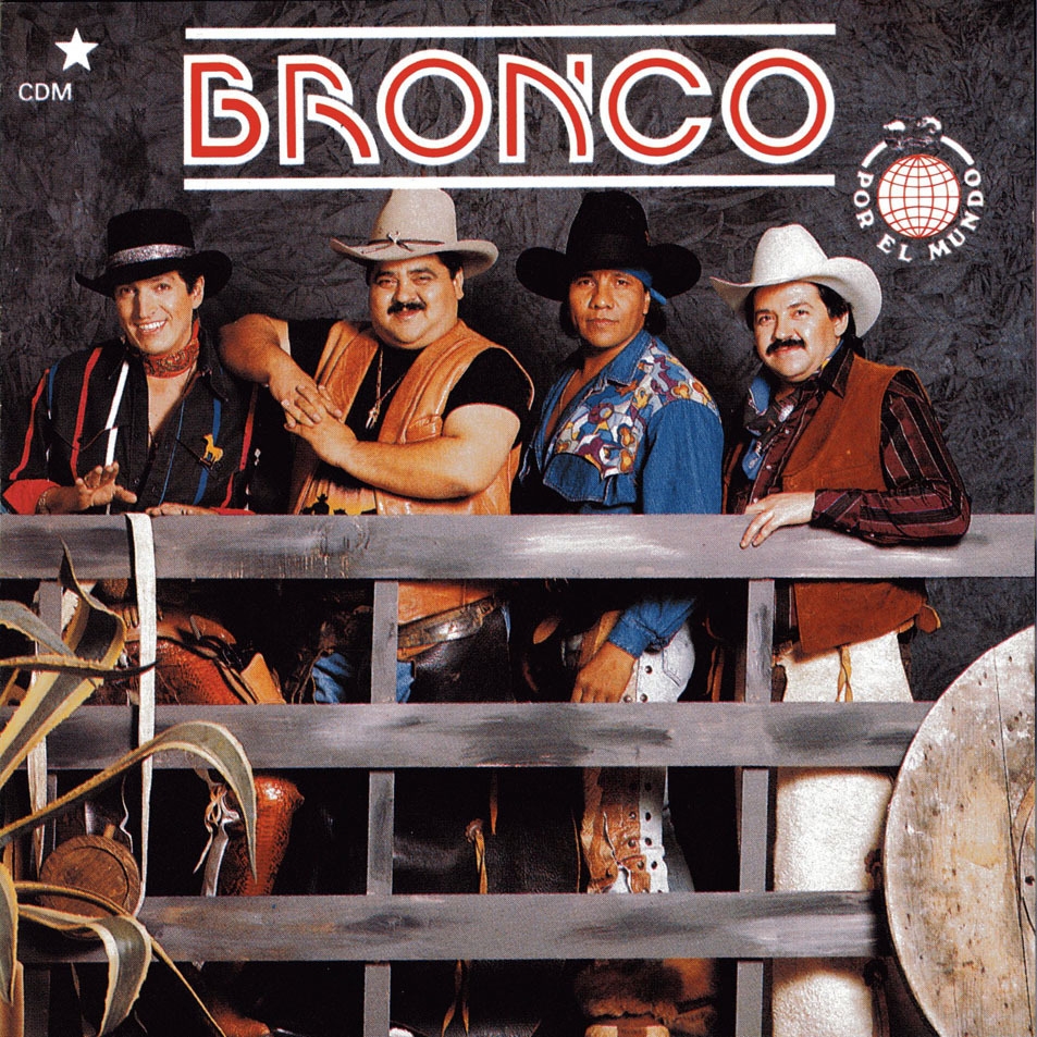 Se Murio Mi Amigo Bronco Letra