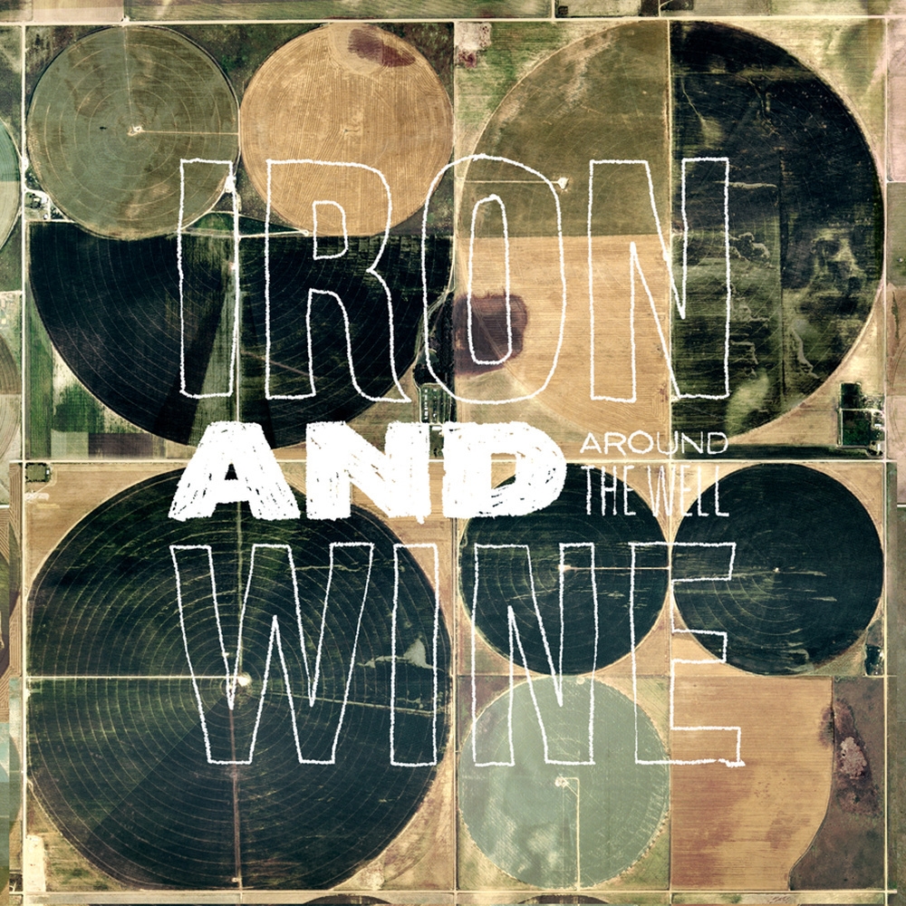 The trapeze Swinger LETRA - Iron And Wine