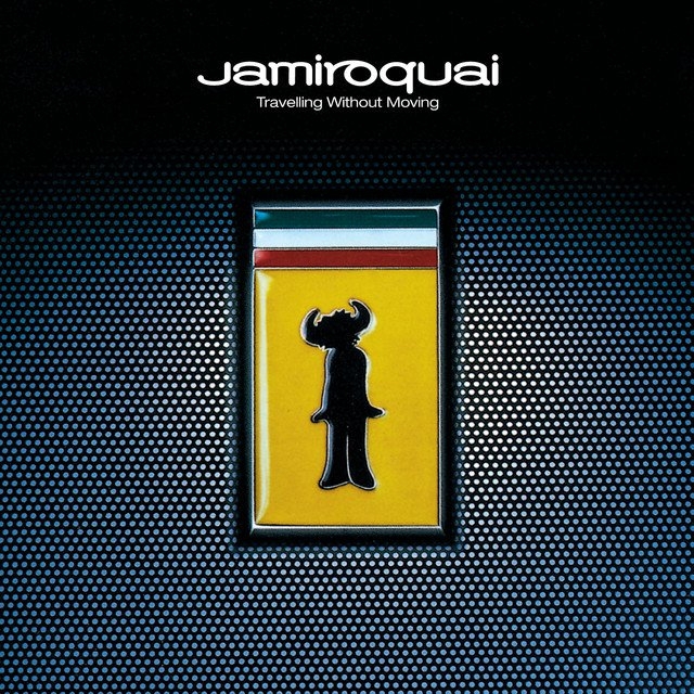 Virtual Insanity Letra Jamiroquai