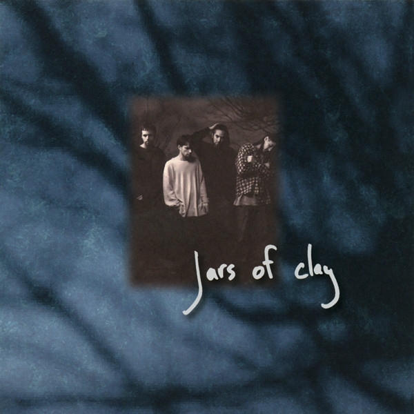 Sinking Letra Jars Of Clay