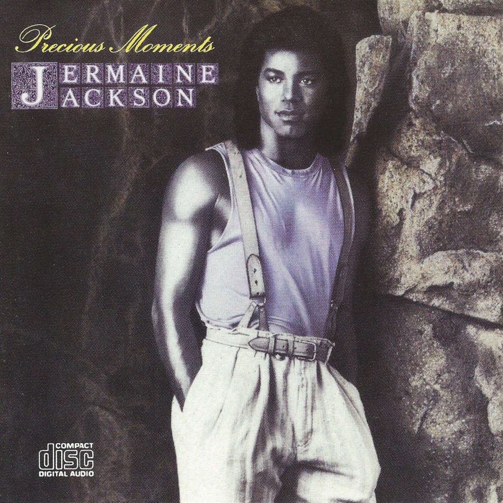 I Think Its Love - Letra - Jermaine Jackson - Musica.com