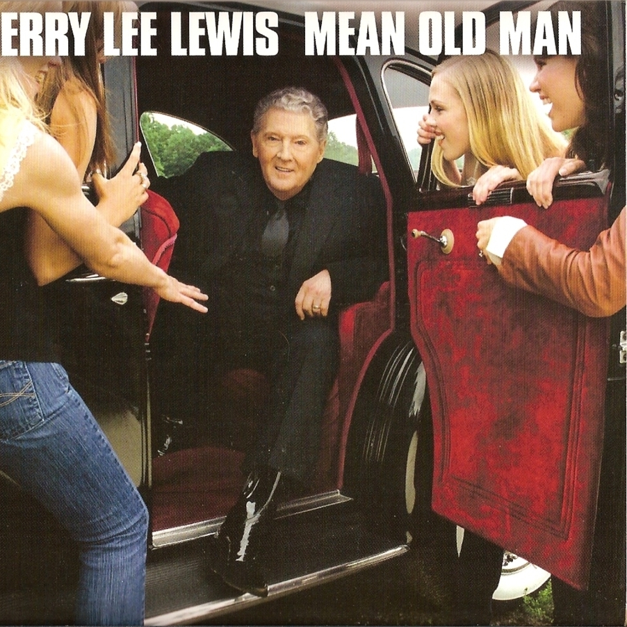 Swinging Doors Letra Jerry Lee Lewis