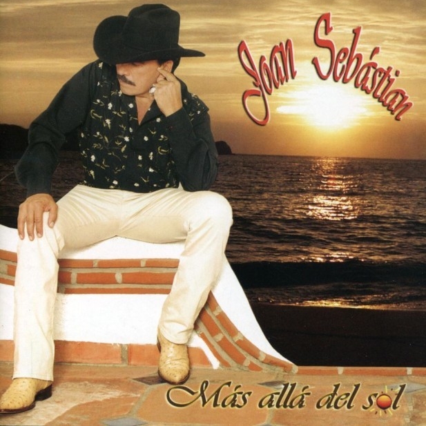 Más Allá Del Sol - Análisis | Significado - Joan Sebastian